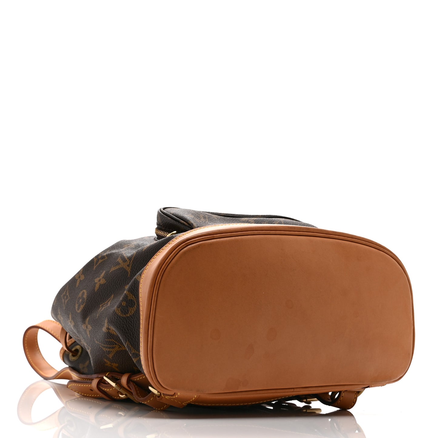 Monogram Montsouris MM Backpack