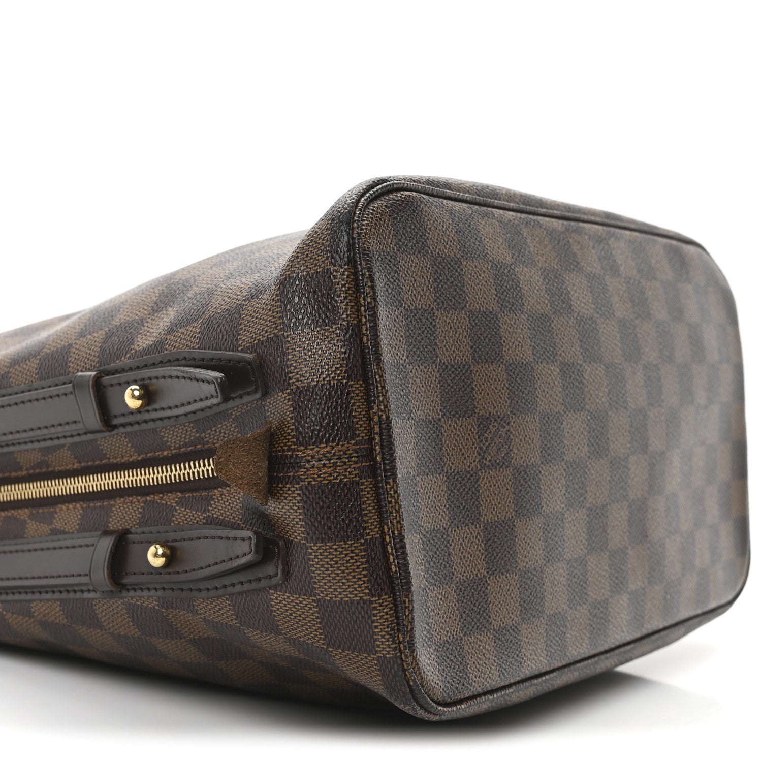 Louis Vuitton Damier Ebene Cabas Rivington 8 of 9