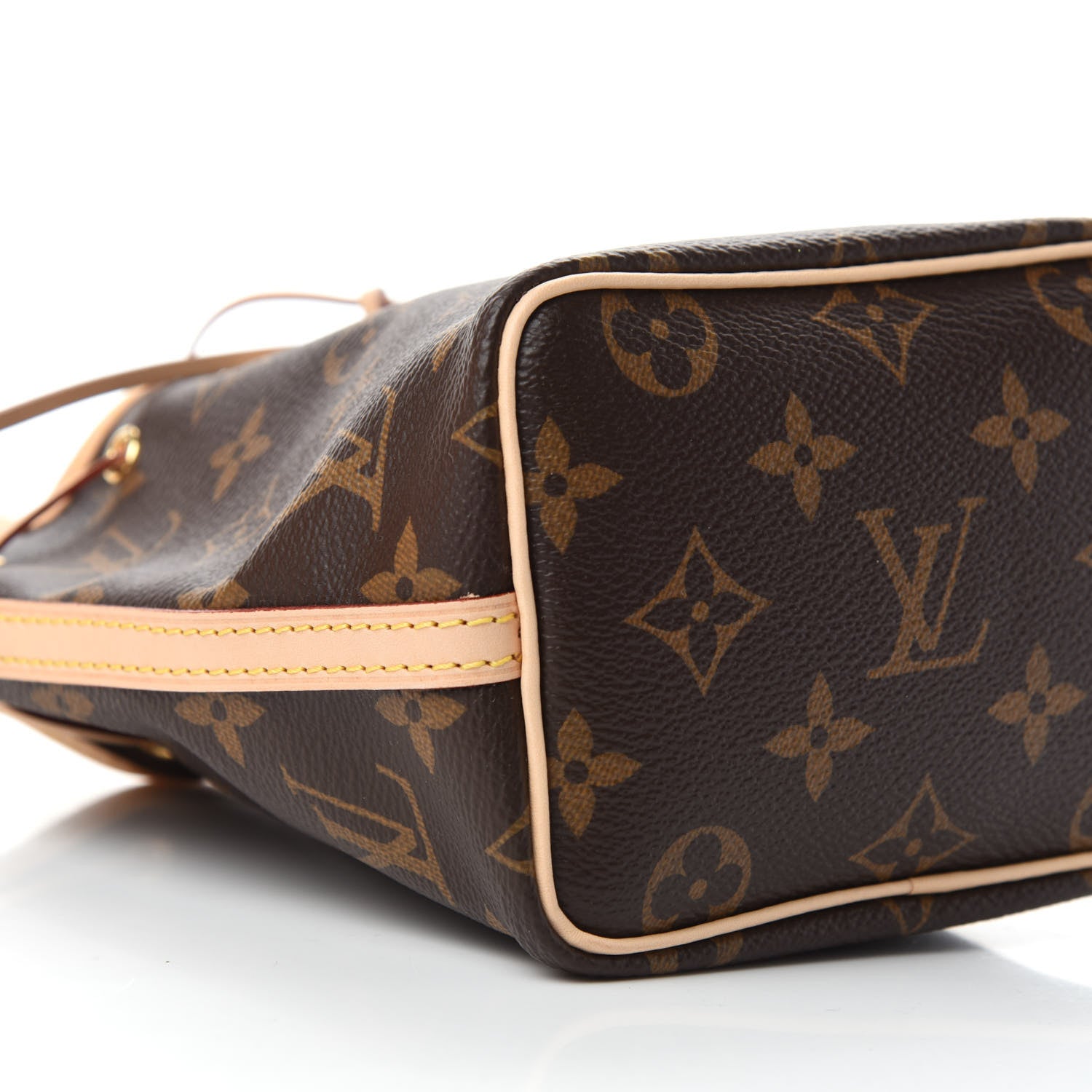 Louis Vuitton Monogram Nano Noe 6 of 11