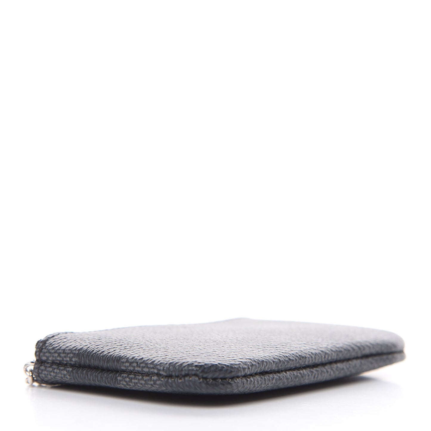 Damier Graphite Key Pouch