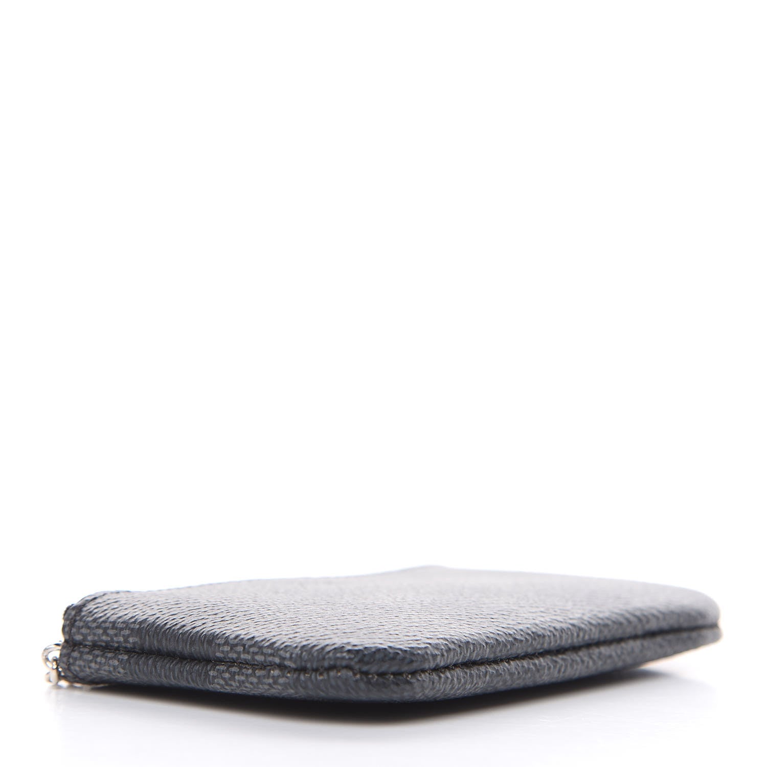 Louis Vuitton Damier Graphite Key Pouch 4 of 7