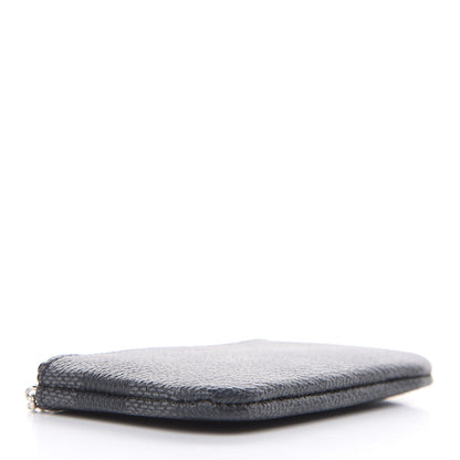 Louis Vuitton Damier Graphite Key Pouch 4 of 7