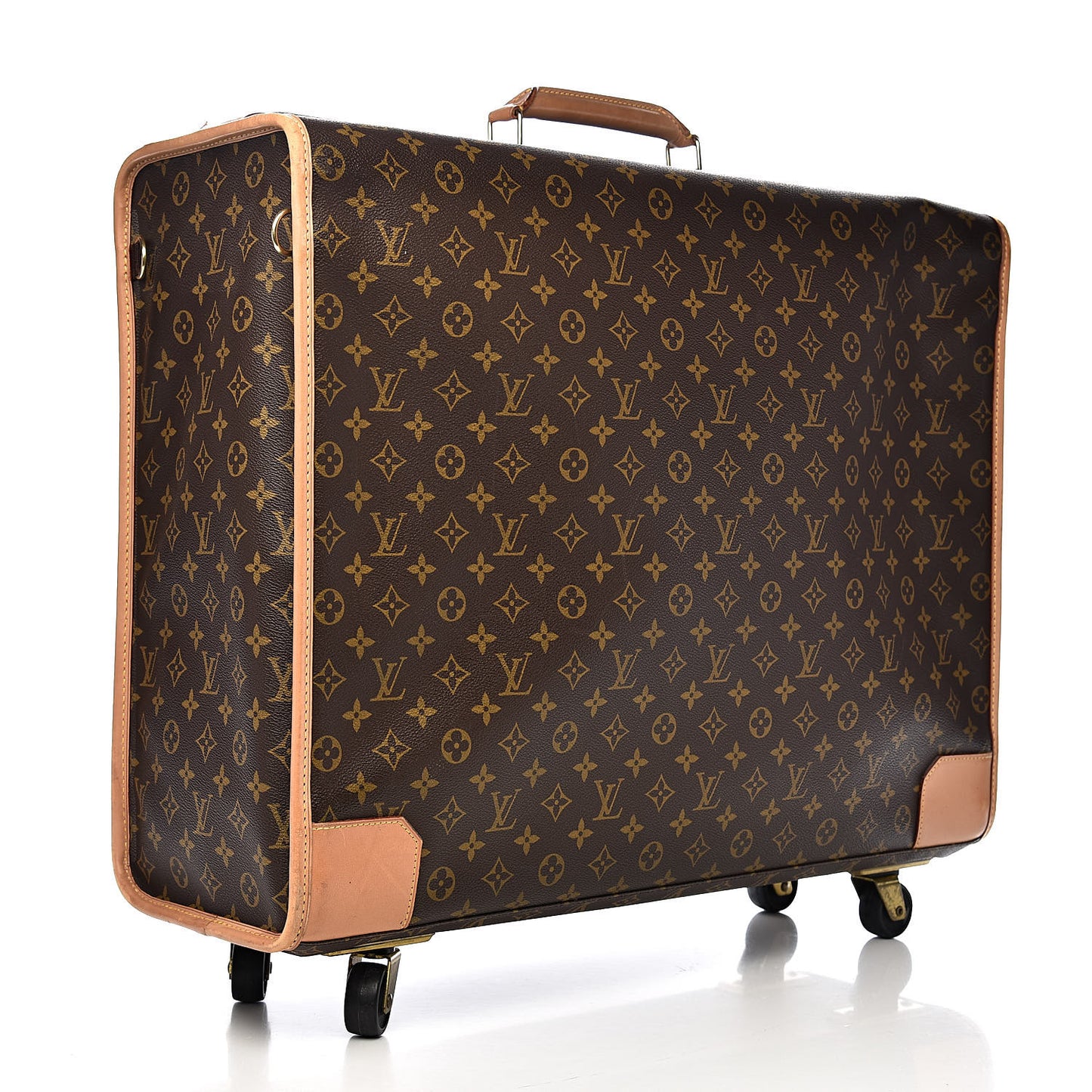Monogram Pullman 60