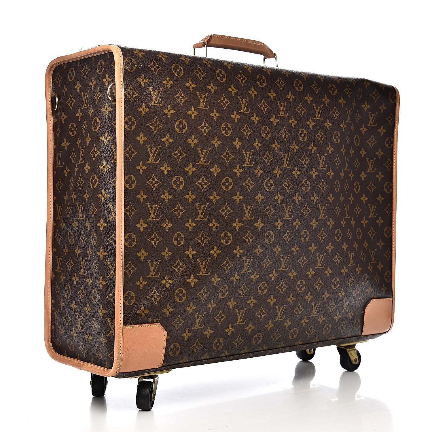 Louis Vuitton Monogram Pullman 60 3 of 20