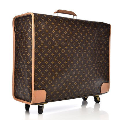 Louis Vuitton Monogram Pullman 60 3 of 20