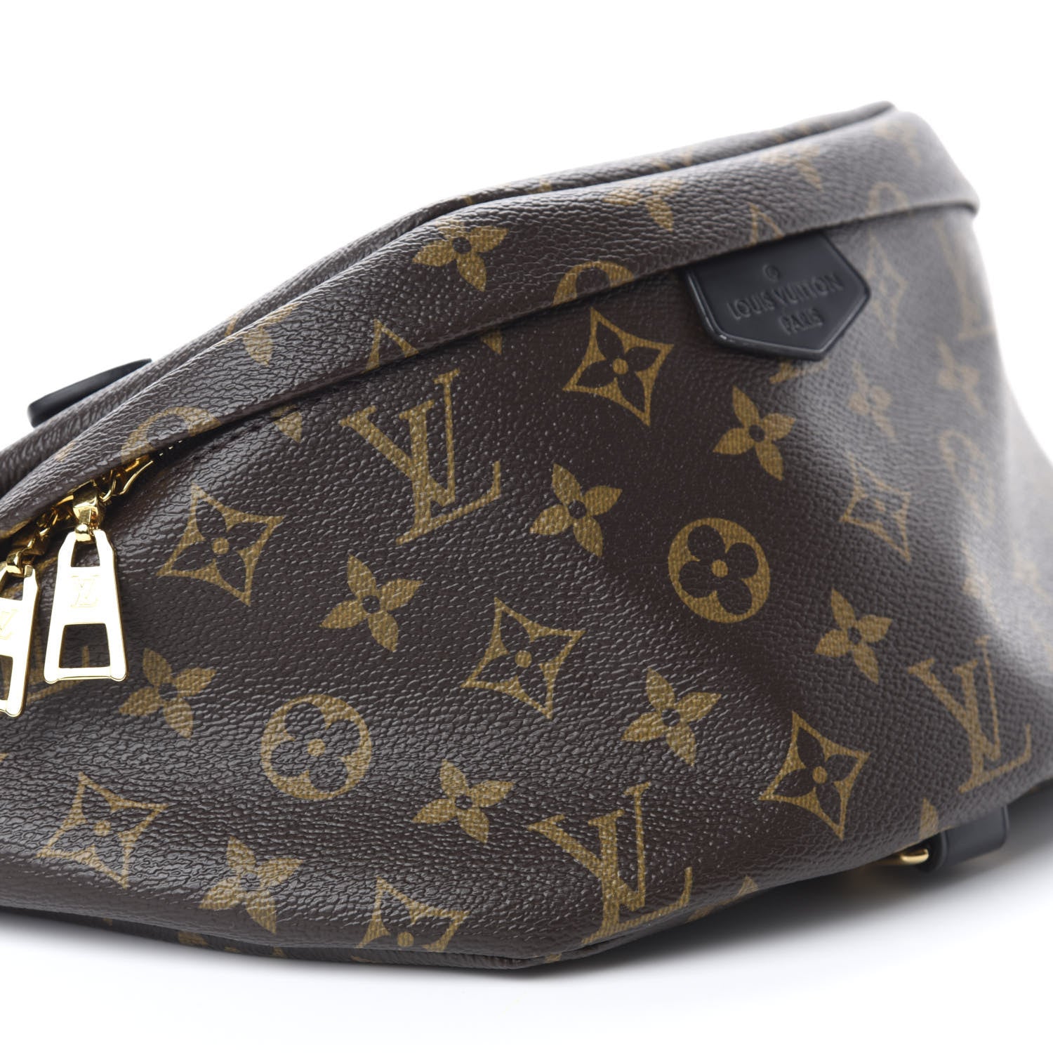 Louis Vuitton Monogram My LV World Tour Bumbag 6 of 11