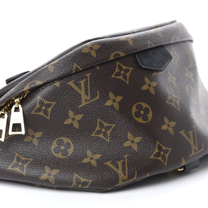 Louis Vuitton Monogram My LV World Tour Bumbag 6 of 11