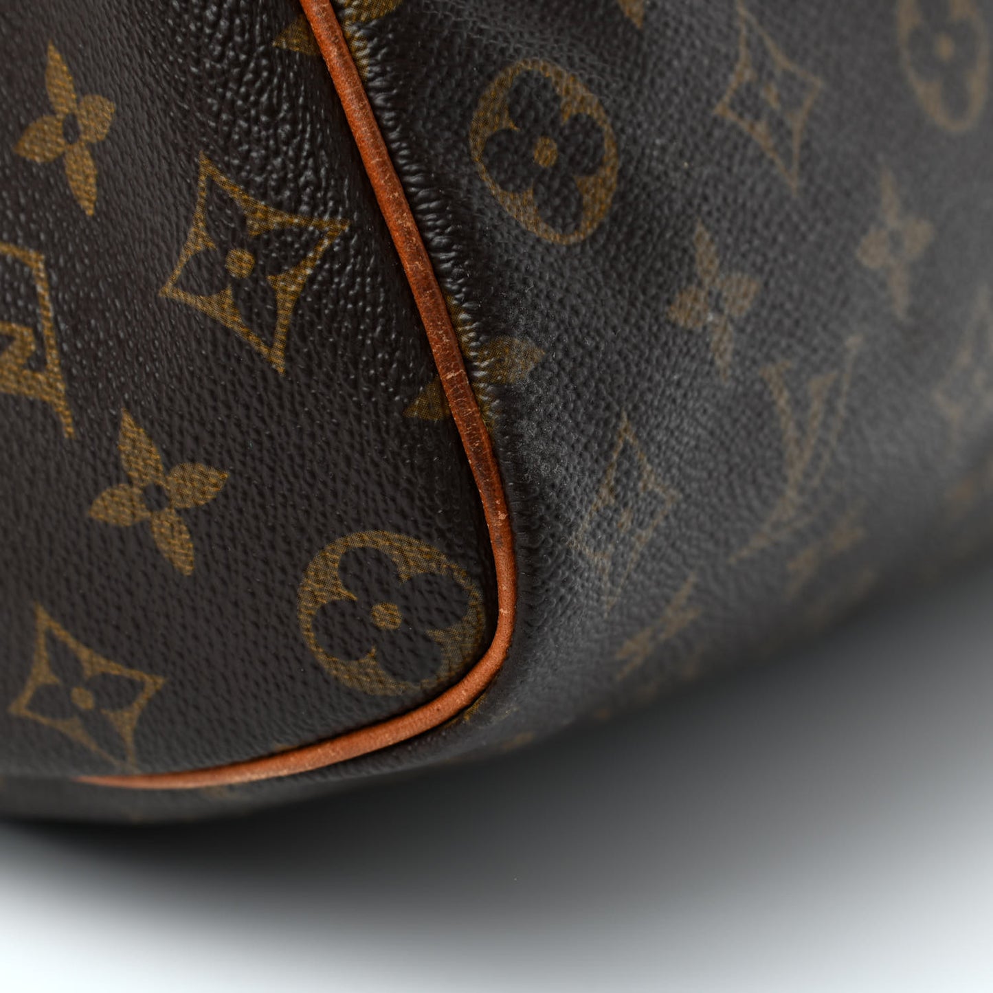 Monogram Speedy 35