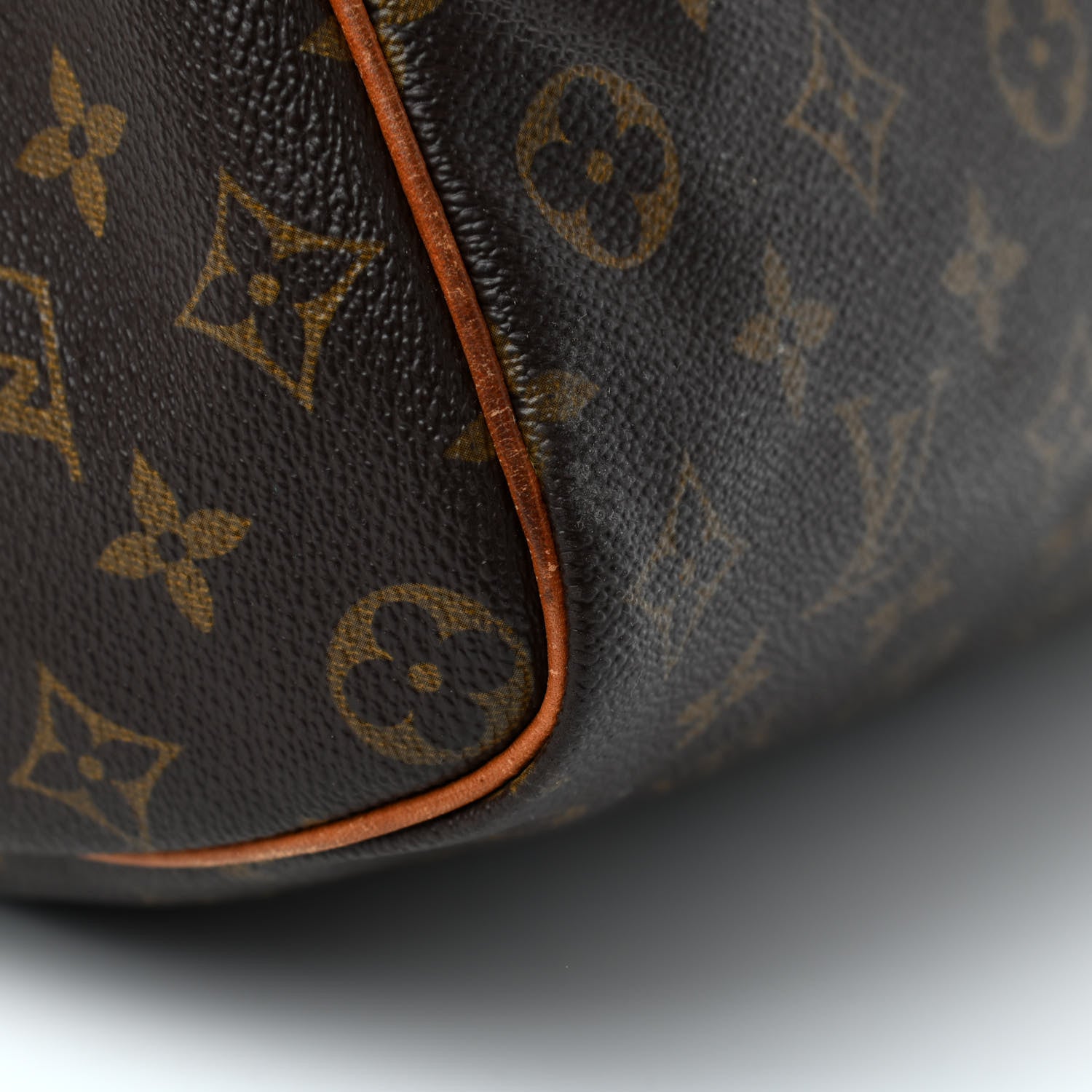 Louis Vuitton Monogram Speedy 35 9 of 20