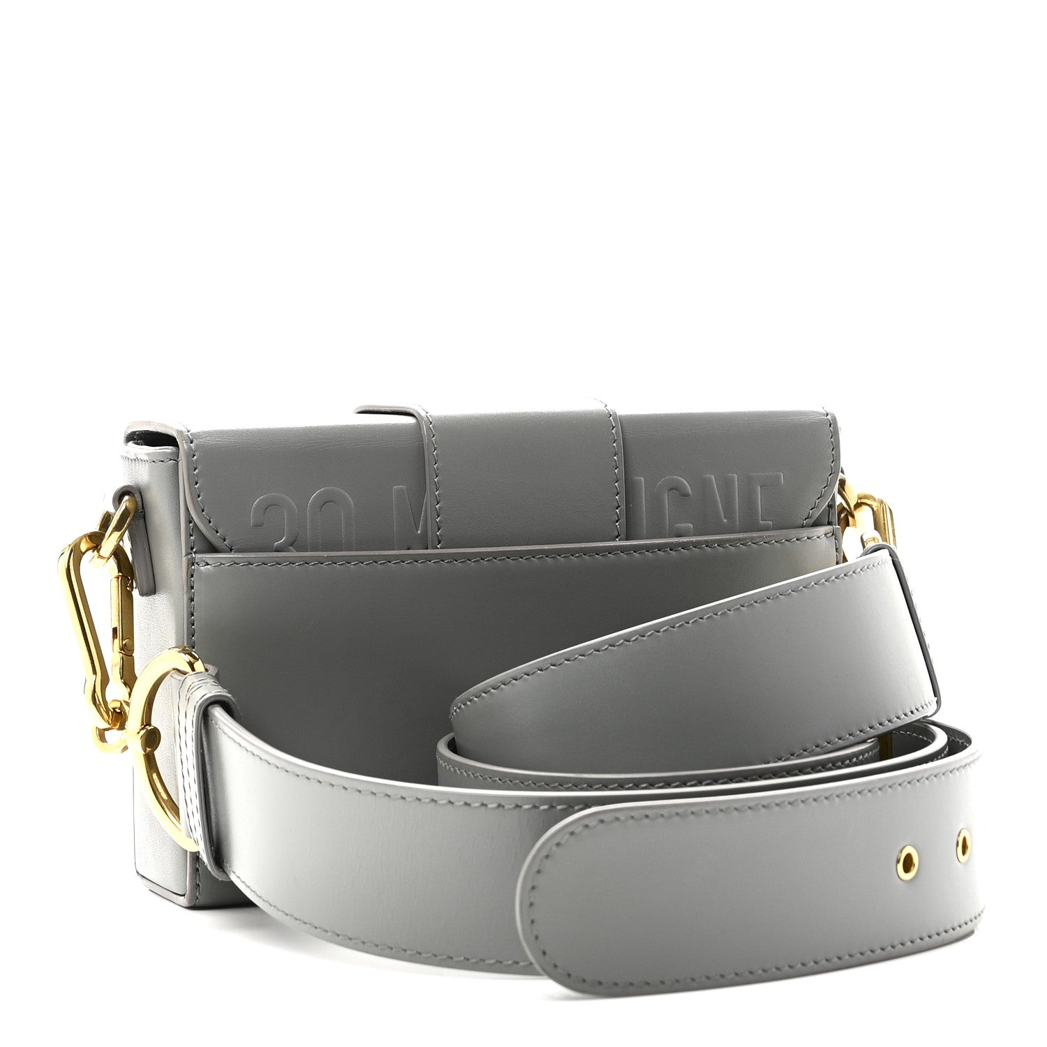 【Dior 】“30 MONTAIGNE” ボックスバッグ 持つだけでお洒落に♪】Dior 30モンテーニュボックスバッグ (Dior