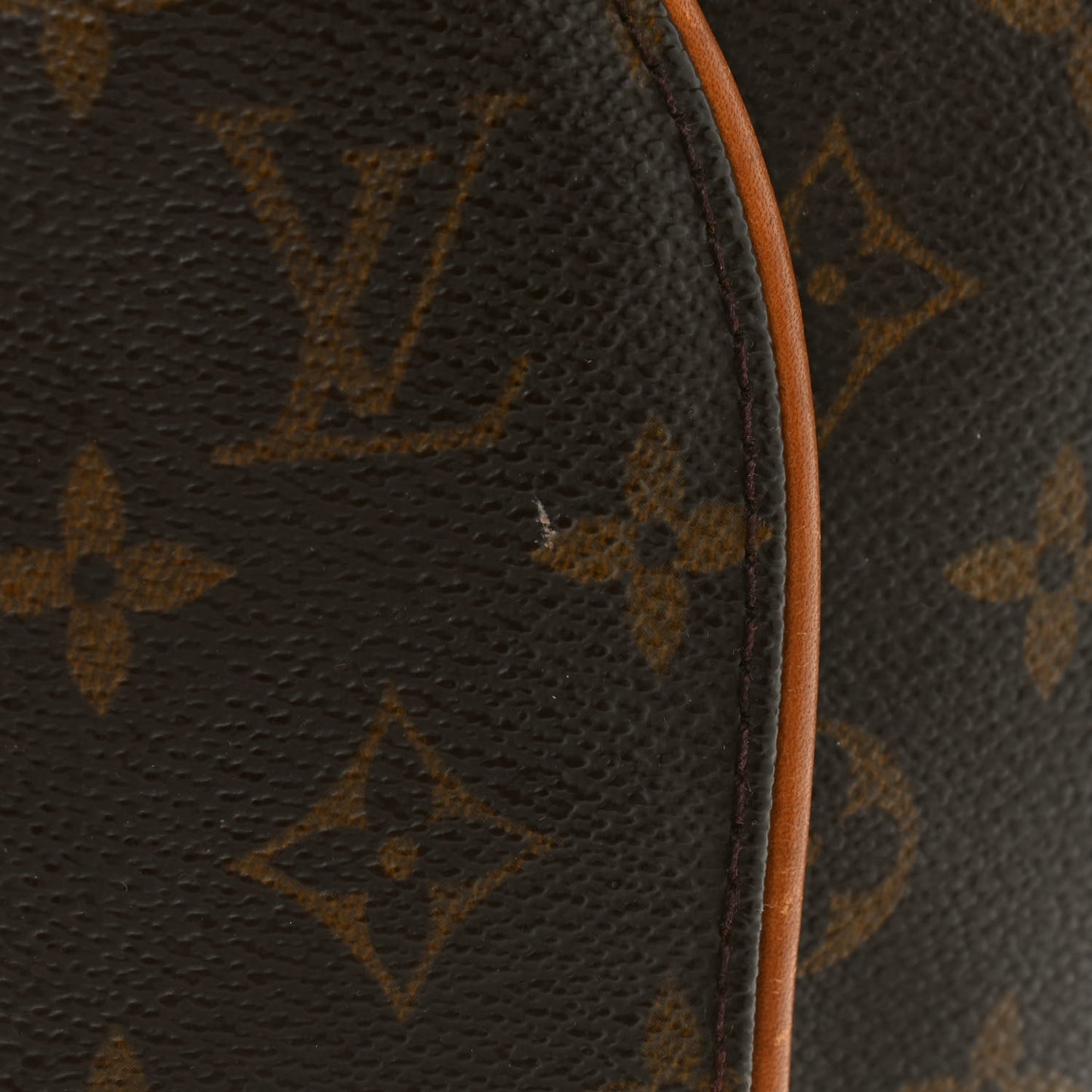 Monogram Ellipse PM