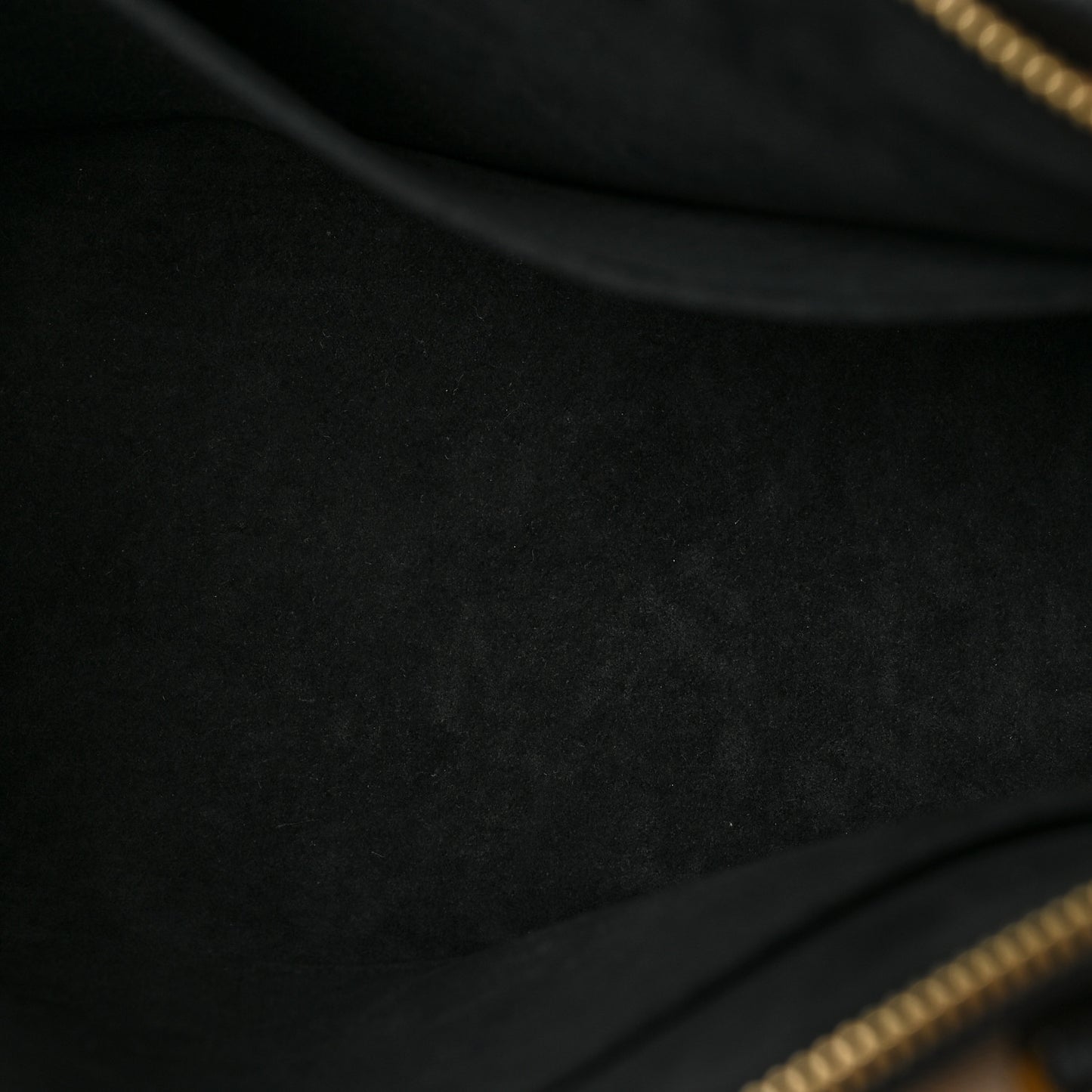 Empreinte Monogram Giant Petit Palais Black Beige