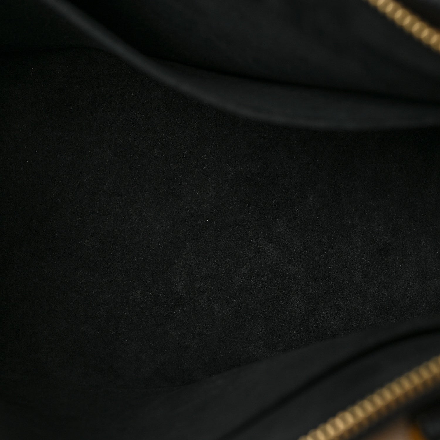 Louis Vuitton Empreinte Monogram Giant Petit Palais Black Beige 5 of 7