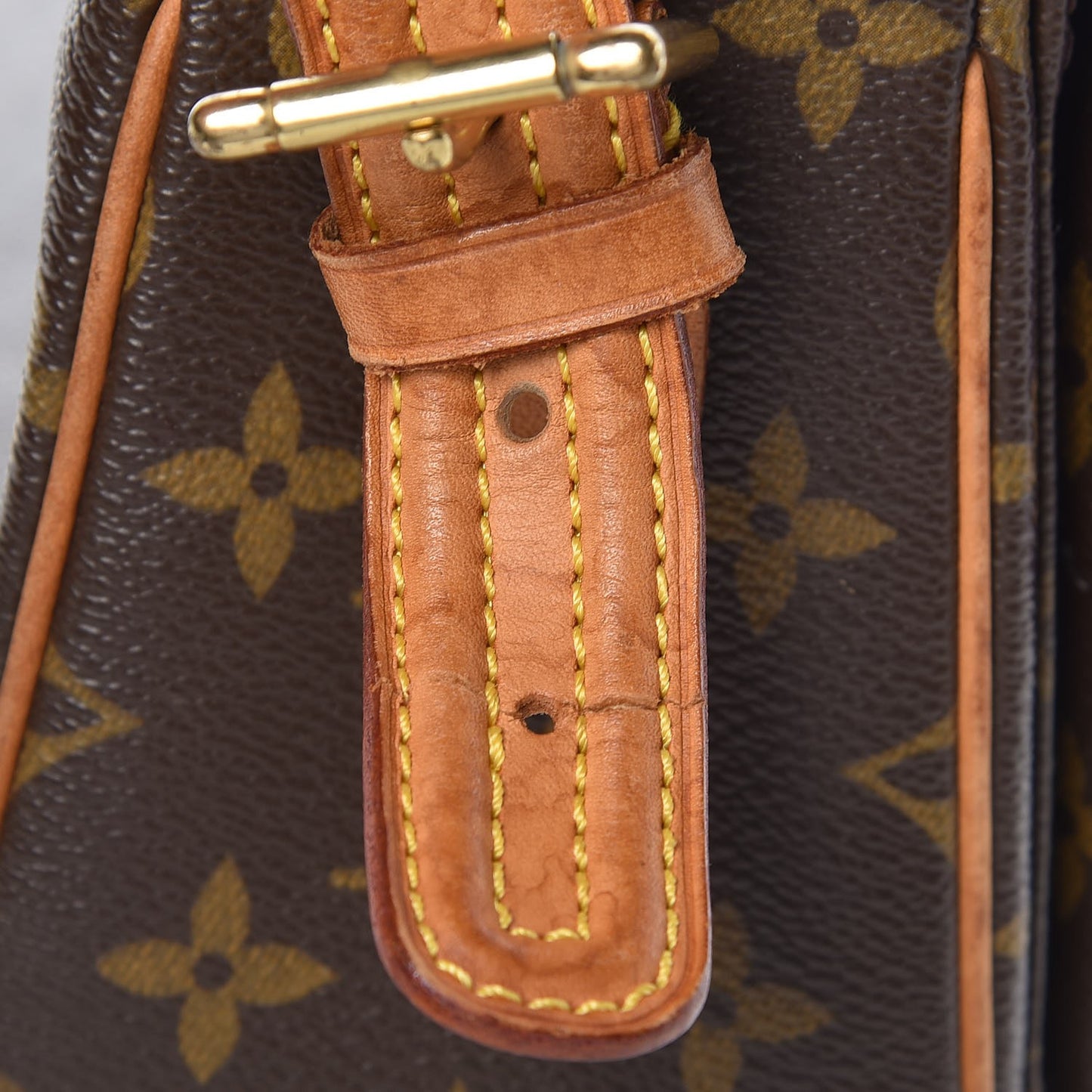 Monogram Viva-Cite MM