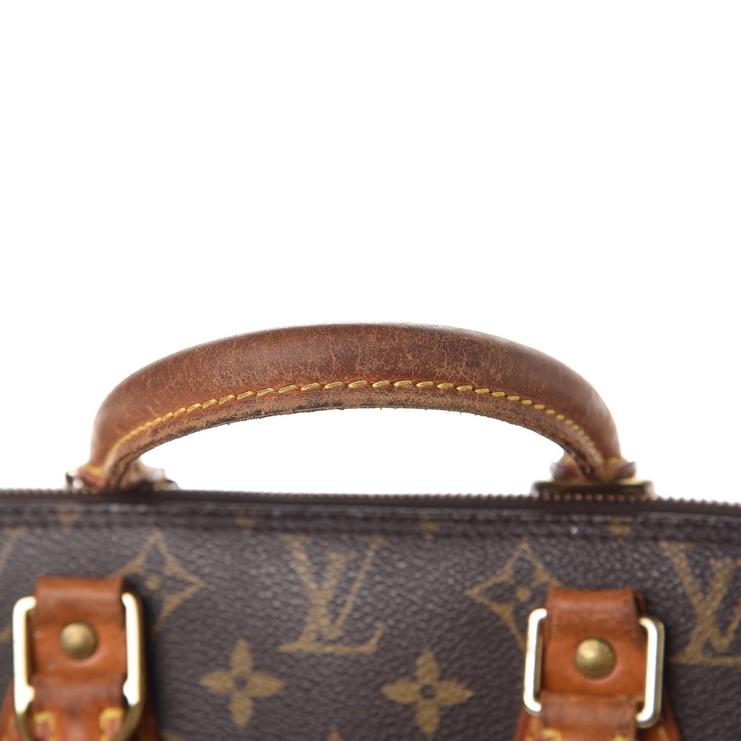 Monogram Alma PM
