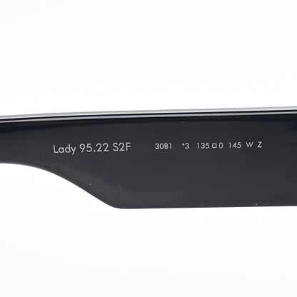 Christian Dior Acetate Cannage Lady 95.22 S2F Sunglasses Blue 7 of 10