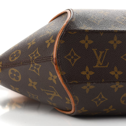 Louis Vuitton Monogram Ellipse PM 6 of 13