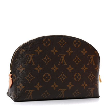 Louis Vuitton Monogram Cosmetic Pouch GM 3 of 10