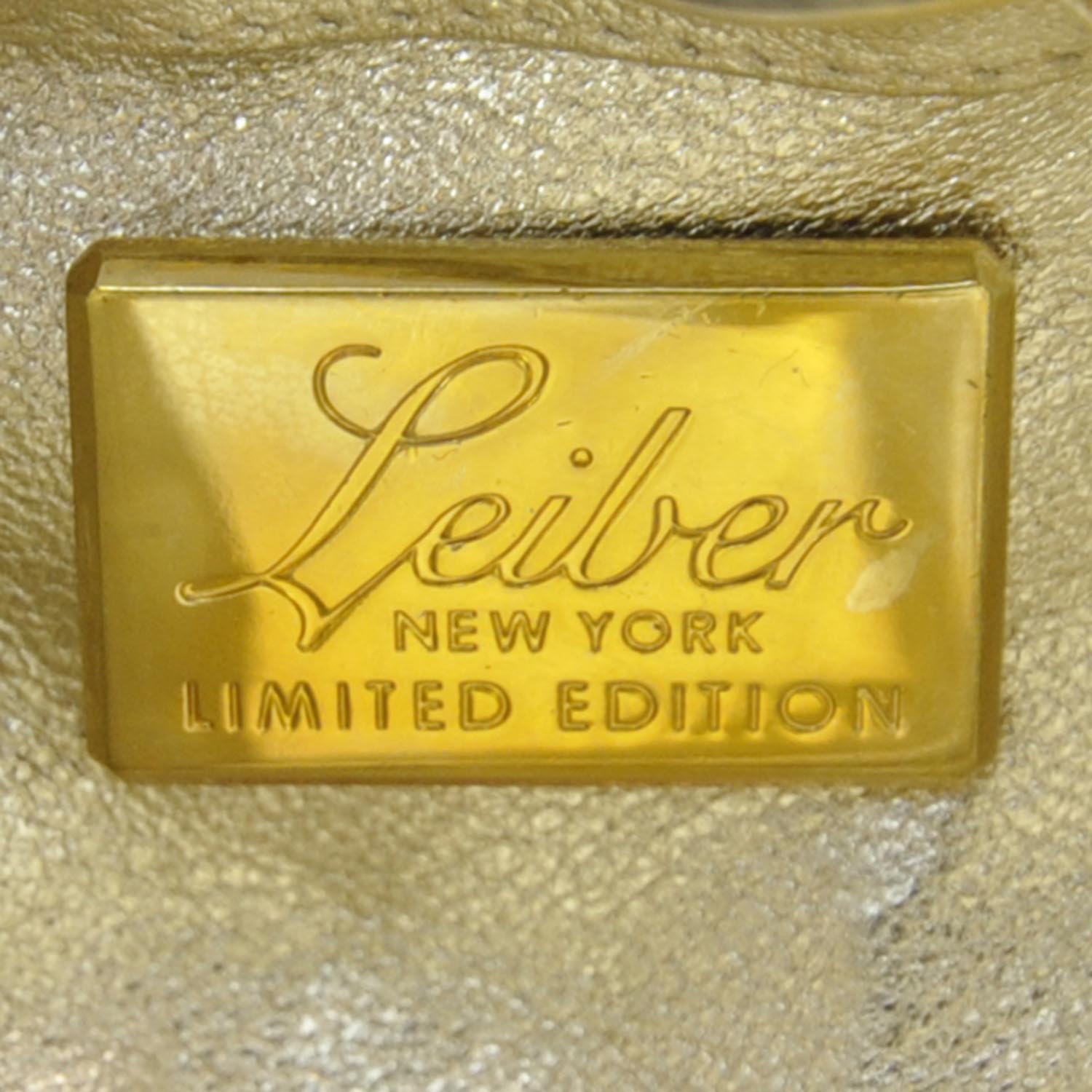 Judith Leiber Swarovski Crystal Ming Dragon Minaudiere Clutch 19 of 22