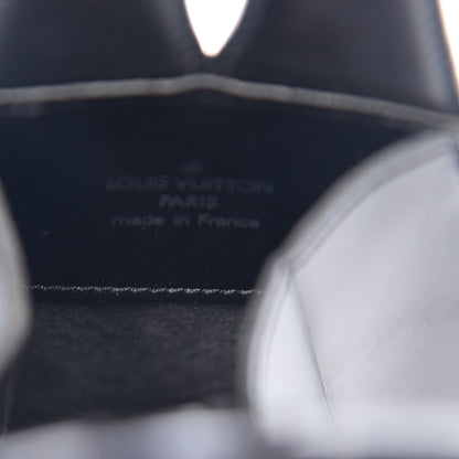 Louis Vuitton Epi Minuit Black 5 of 9