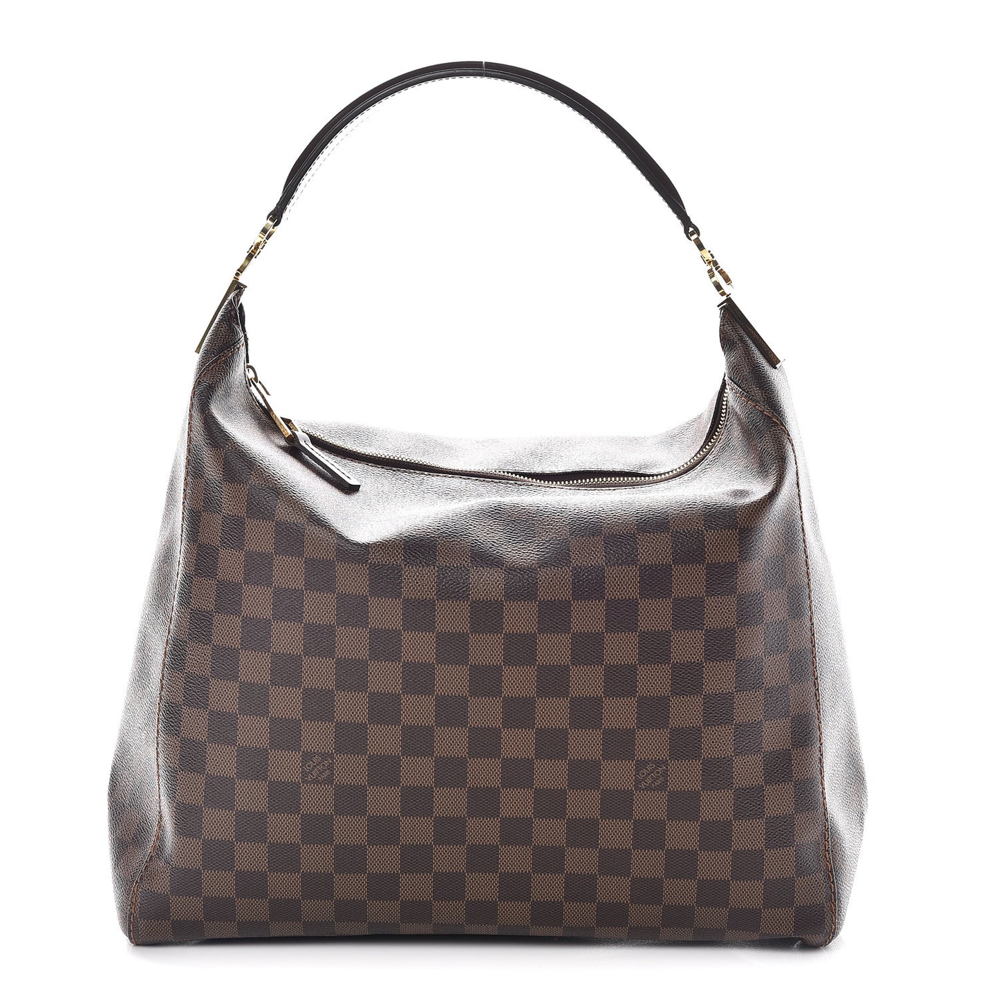 Damier Ebene Portobello GM