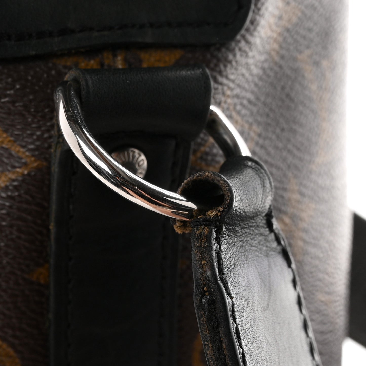 Monogram Macassar Torres PM