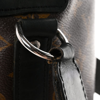 Louis Vuitton Monogram Macassar Torres PM 10 of 10