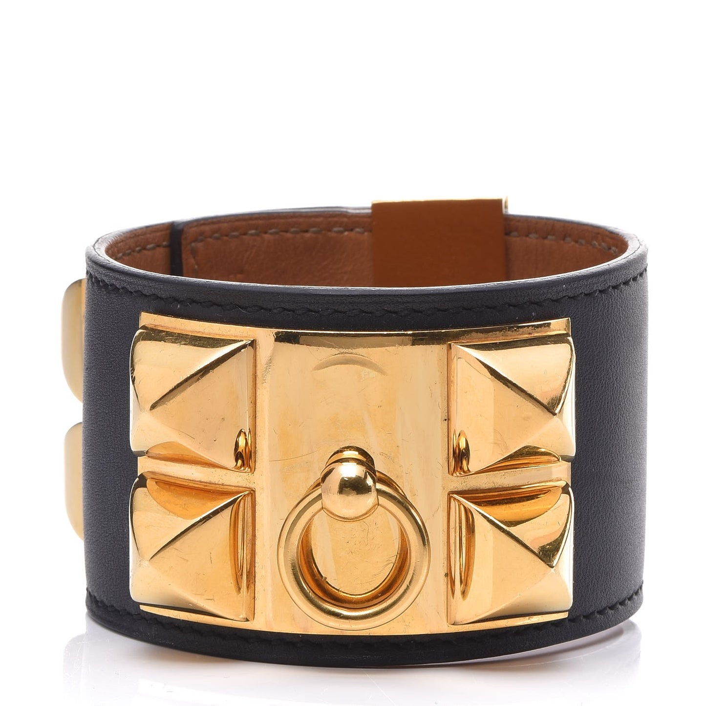 Chamonix Collier de Chien CDC Bracelet S Black