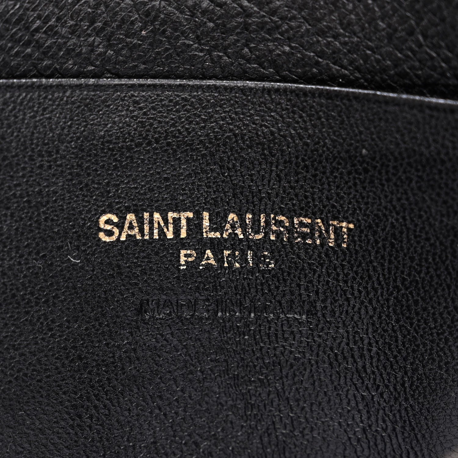 Saint Laurent Grain De Poudre Matelasse Monogram Mini Lou Camera Bag Dark Smog 6 of 10