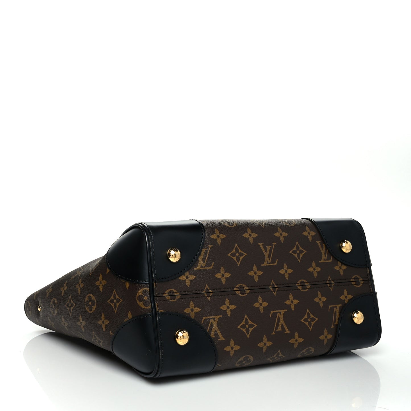 Monogram Phenix MM Black