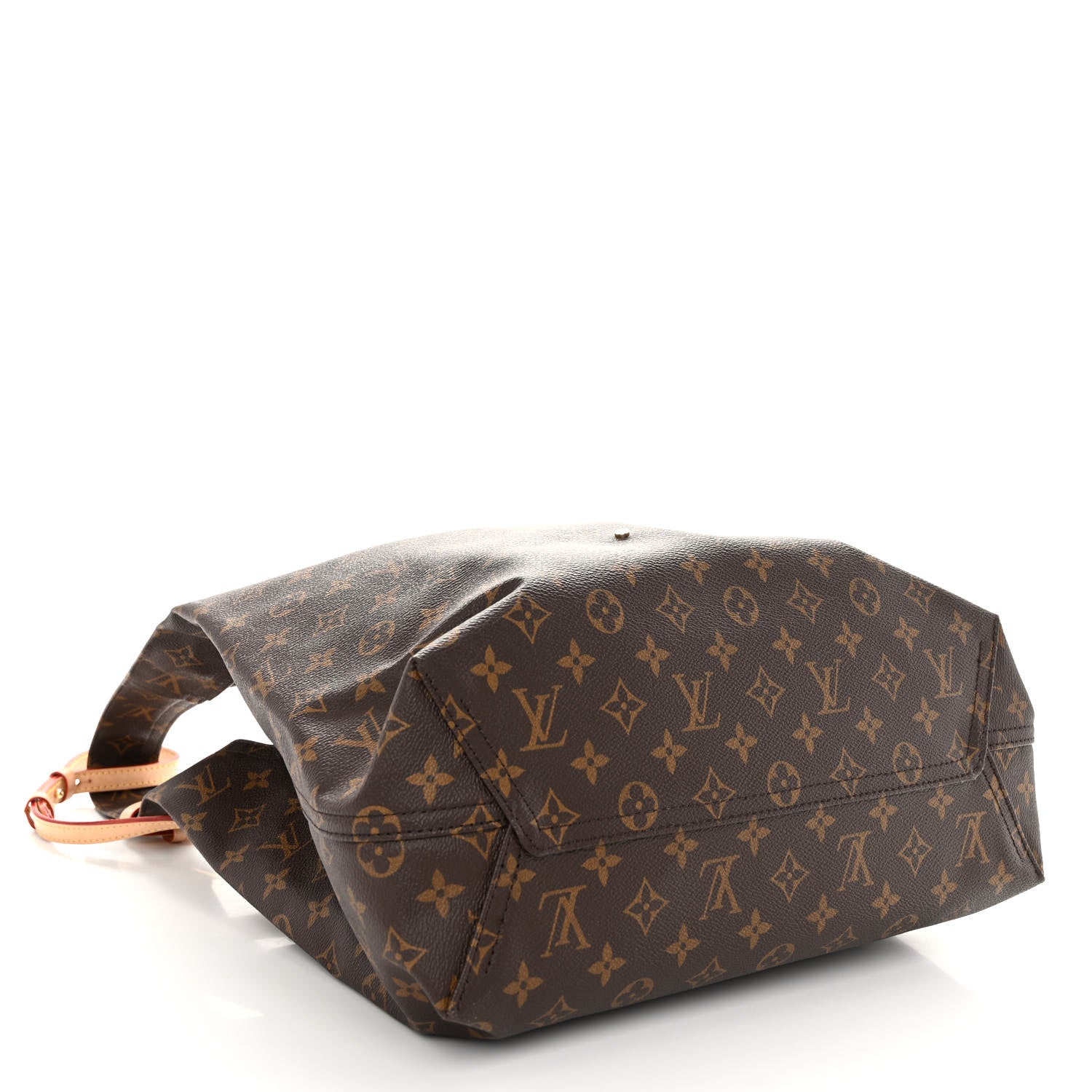 Louis Vuitton Monogram Atlantis GM 5 of 9