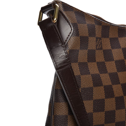 Louis Vuitton Damier Ebene Bloomsbury PM 8 of 8