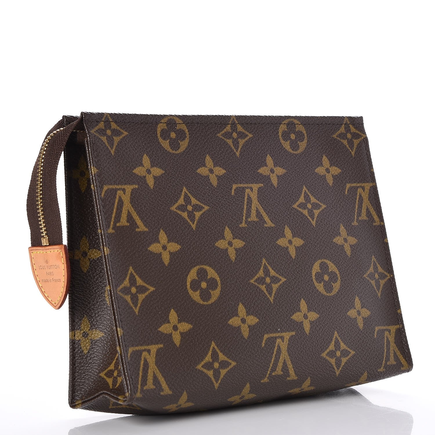 Louis Vuitton Monogram Toiletry Pouch 19 3 of 7