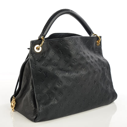 Louis Vuitton Empreinte Artsy MM Infini 3 of 7