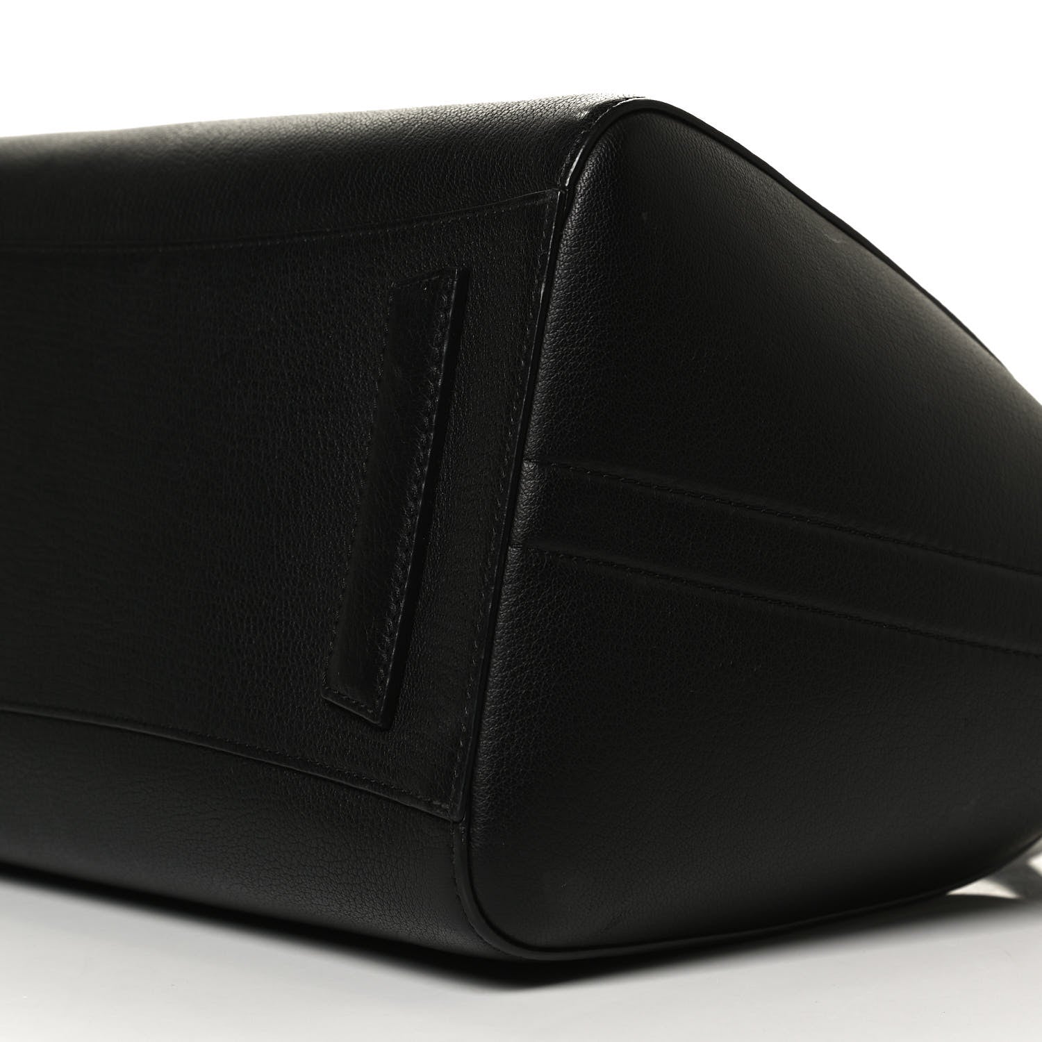 Givenchy Sugar Goatskin Medium Antigona Black 10 of 12