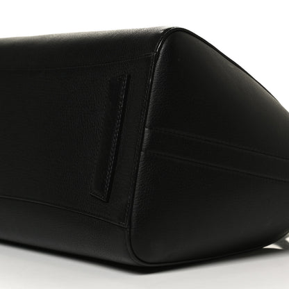 Givenchy Sugar Goatskin Medium Antigona Black 10 of 12