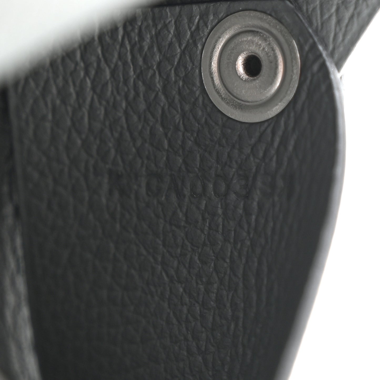 Evercolor Calvi Card Case Vert Amande