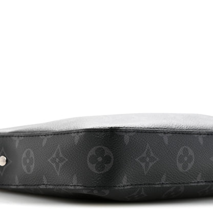 Louis Vuitton Reverse Monogram Eclipse Trio Messenger 10 of 14