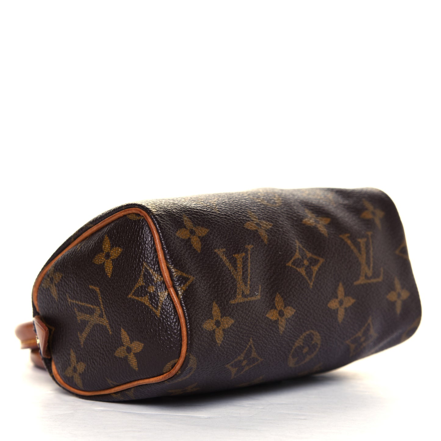 Monogram Mini Sac HL Speedy