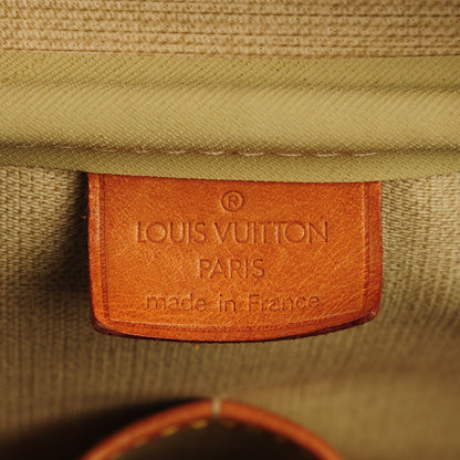 Louis Vuitton Monogram Deauville 6 of 8
