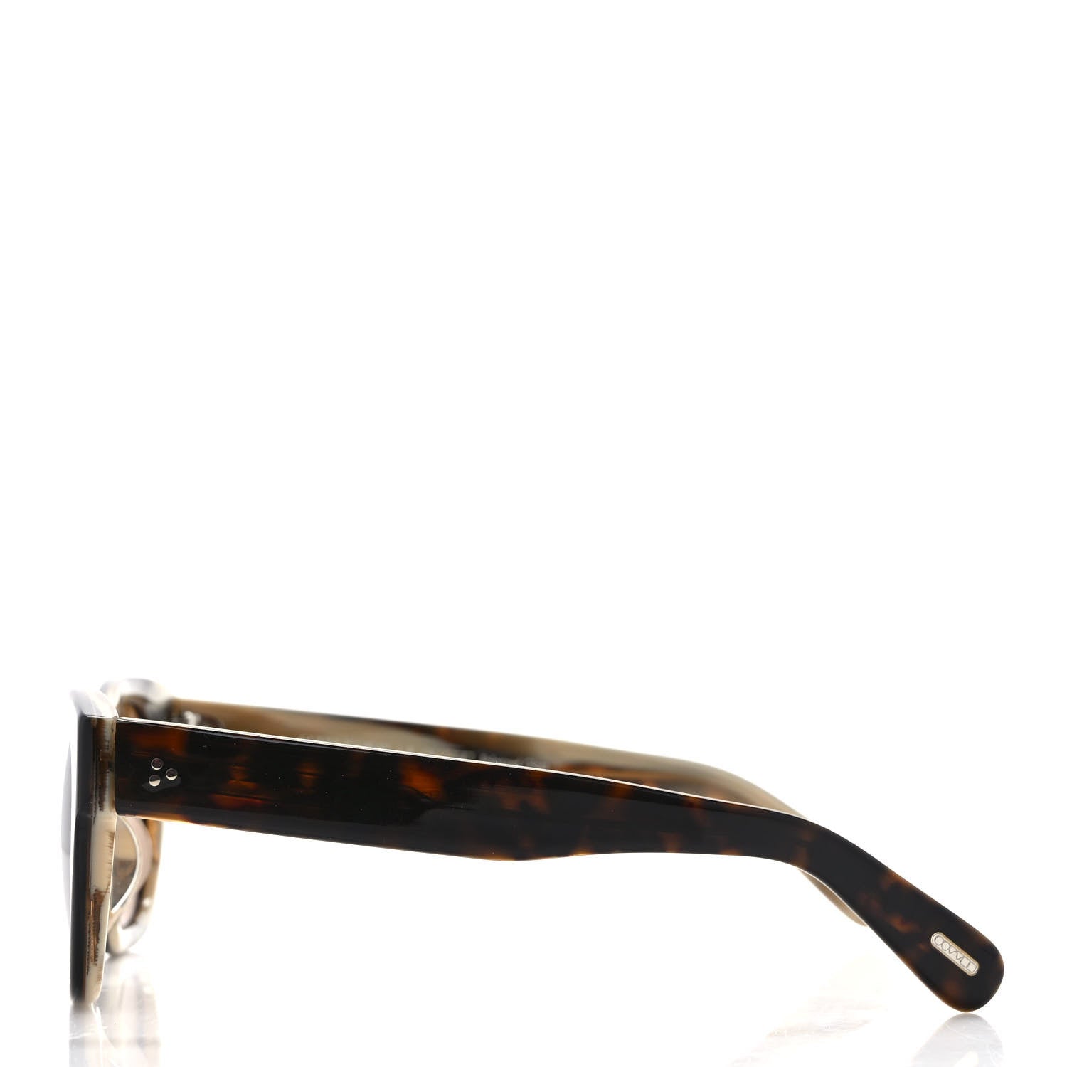 Oliver Peoples OV5418SU Keenan Sunglasses Brown 3 of 8