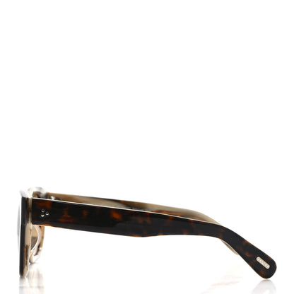 Oliver Peoples OV5418SU Keenan Sunglasses Brown 3 of 8