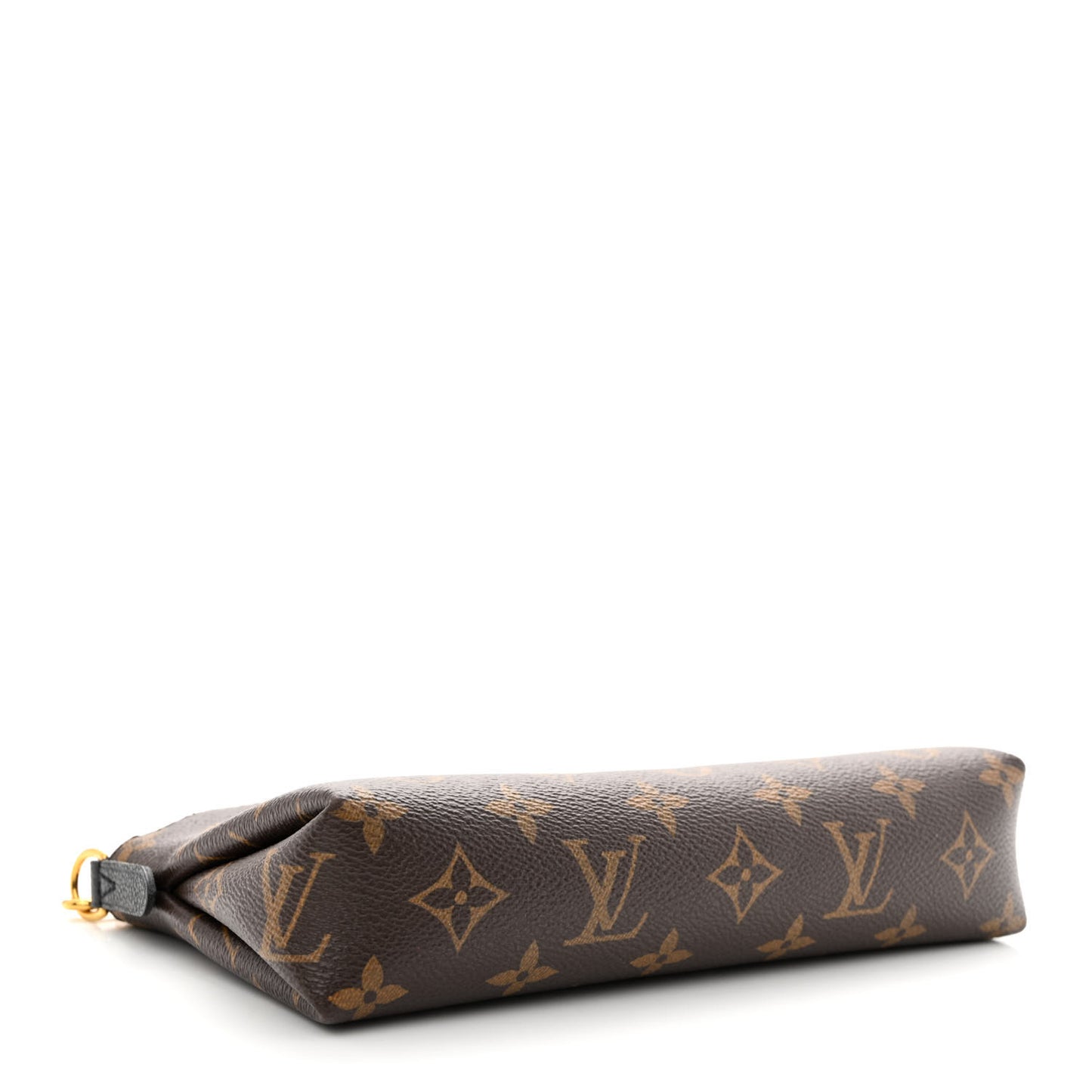 Monogram Pallas Clutch Black