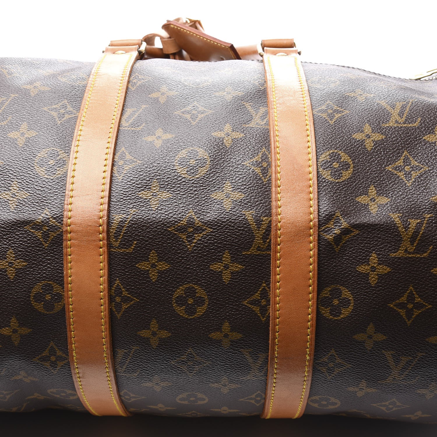 Louis Vuitton Monogram Keepall 45 8 of 13