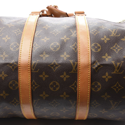 Louis Vuitton Monogram Keepall 45 8 of 13