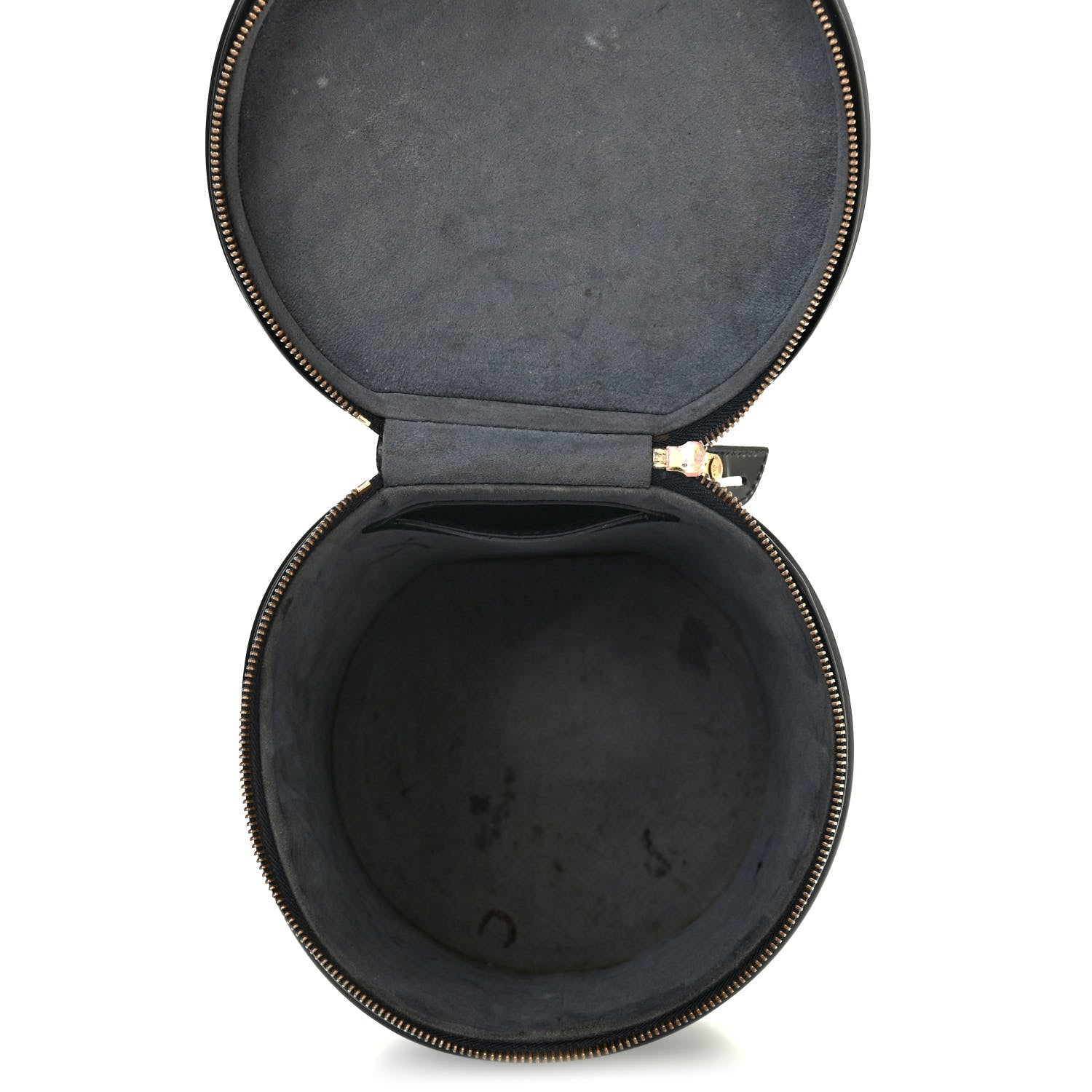 Louis Vuitton Epi Cannes Black 4 of 4
