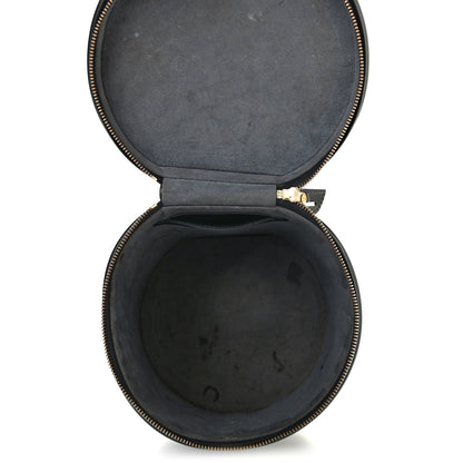 Louis Vuitton Epi Cannes Black 4 of 4