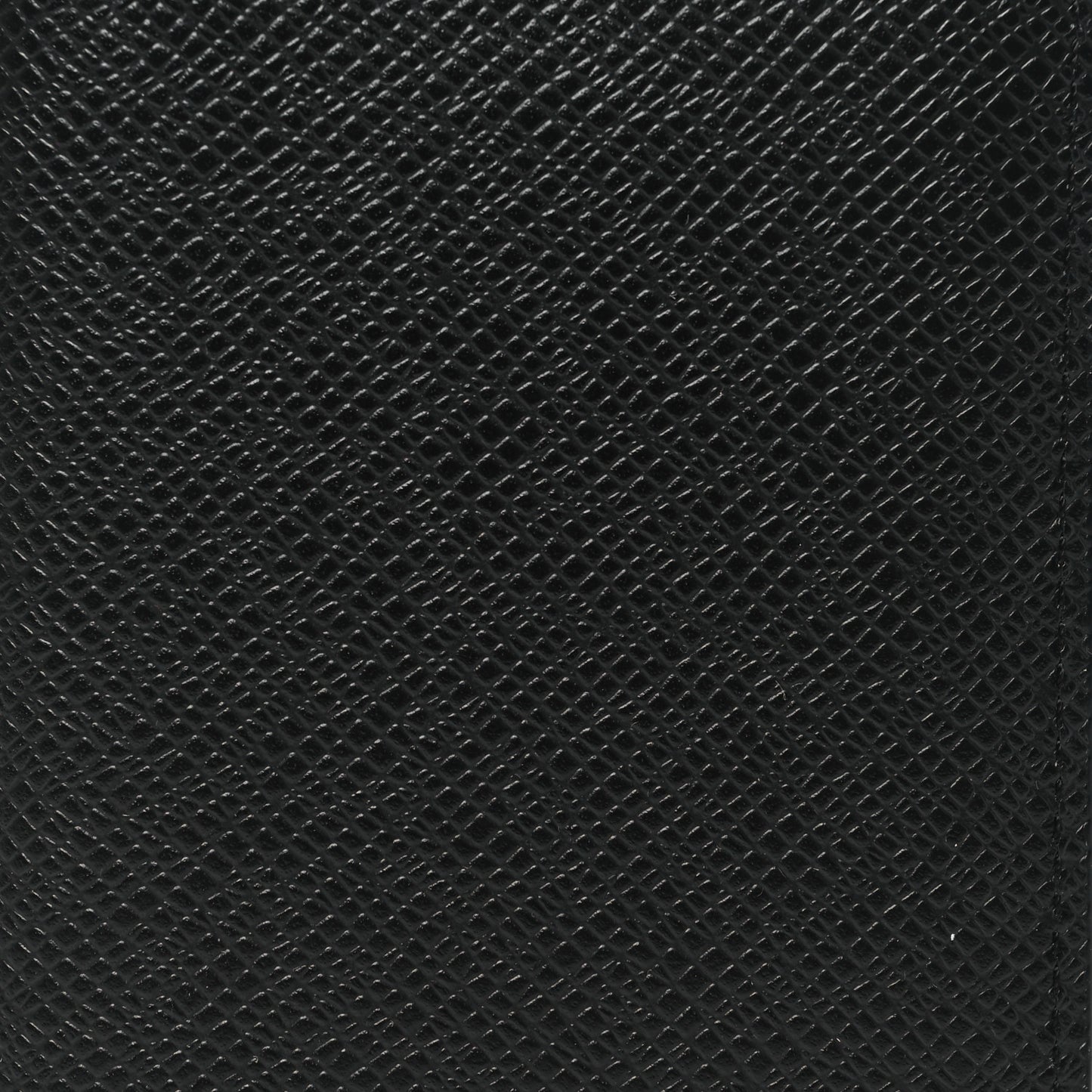 Taiga Pocket Organizer NM Black