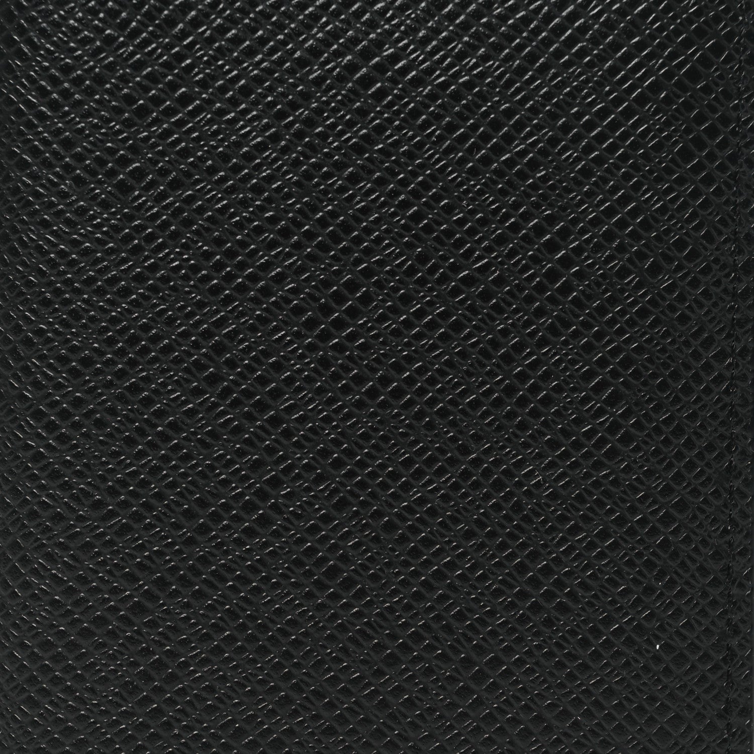 Louis Vuitton Taiga Pocket Organizer NM Black 7 of 7