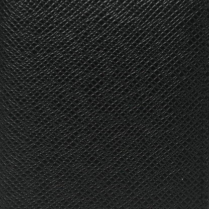 Louis Vuitton Taiga Pocket Organizer NM Black 7 of 7